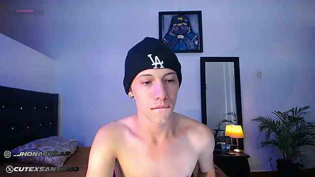 santiago cutex online show from September 26, 2025, 6:06 am