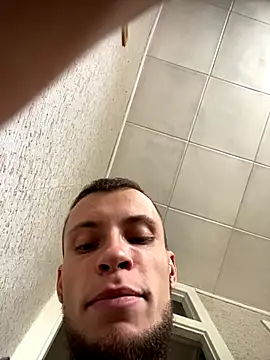 Snapshot of PUER4IK chatting on October 1, 2025, 8:09 am PUER4IK online show from October 1, 2025, 8:09 am