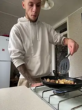 Snapshot of PUER4IK chatting on October 31, 2025, 9:10 am PUER4IK online show from October 31, 2025, 9:10 am