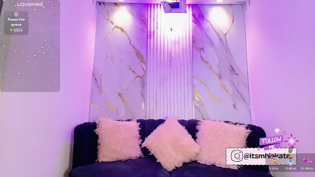 Mhiaa Sweet online show from November 24, 2025, 12:05 pm