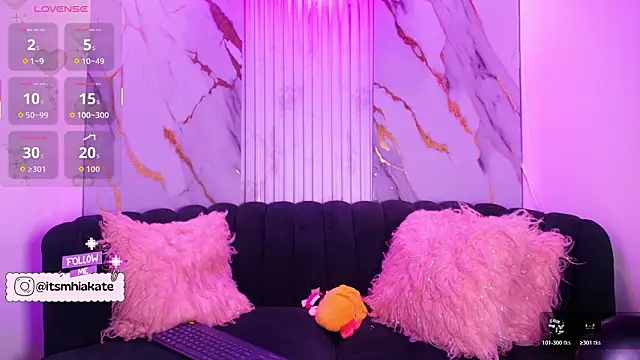 Mhiaa Sweet online show from February 12, 2026, 12:11 pm