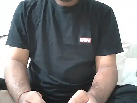 aarav 013 online show from September 20, 2025, 8:54 pm