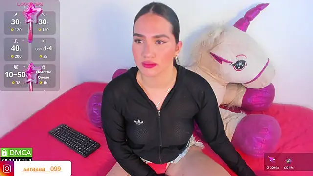 alison es online show from February 23, 2026, 12:35 pm