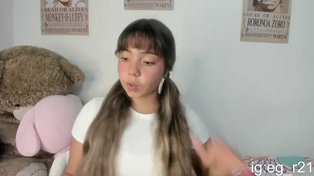 emma grays2 online show from March 18, 2026, 6:27 am