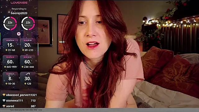 MommyGoddessL online show from March 1, 2026, 4:03 am