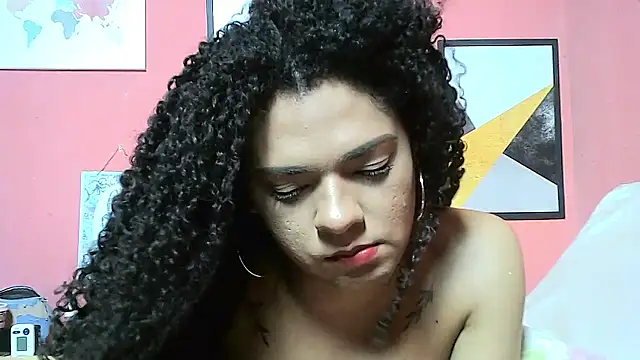 Cachinhospreto online show from January 7, 2026, 4:09 pm