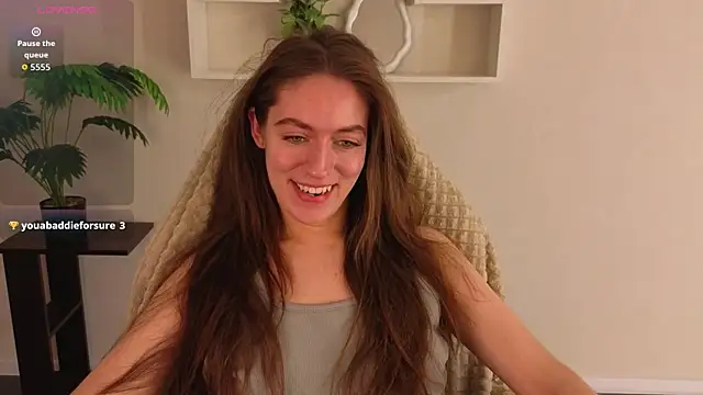 Agnes Wells online show from March 13, 2026, 9:38 am