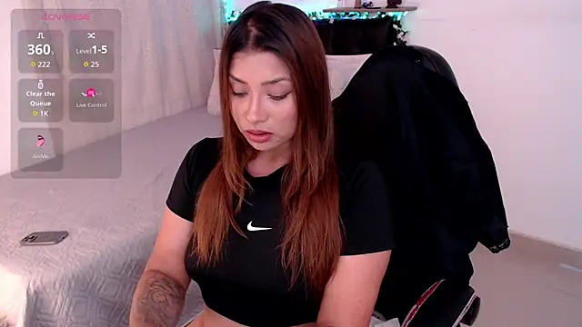 angel k25 online show from June 11, 2026, 3:04 am