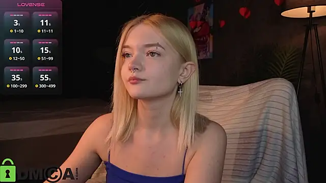 Carrie Foster online show from March 7, 2026, 2:03 pm