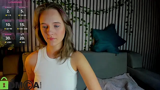 Casey Sweeet online show from December 4, 2025, 4:27 pm