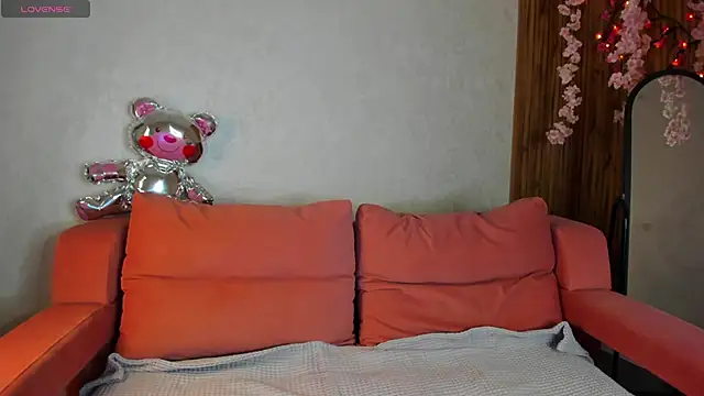 Casey Sweeet online show from March 21, 2026, 2:09 pm