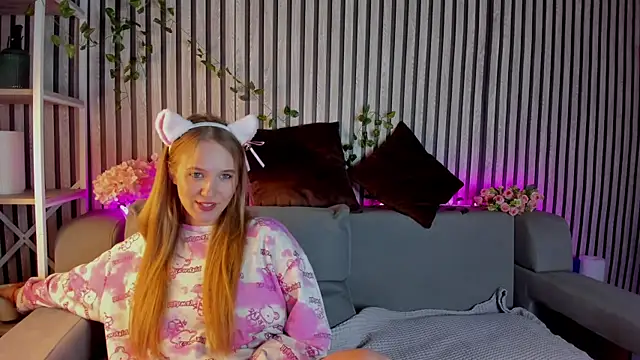 Casey Sweeet online show from May 31, 2026, 1:03 am