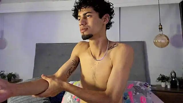 Chris Angel  online show from February 14, 2026, 3:58 am