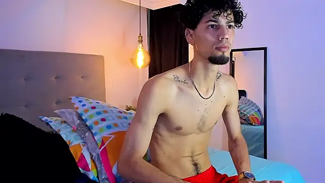 Chris Angel  online show from February 24, 2026, 3:48 am