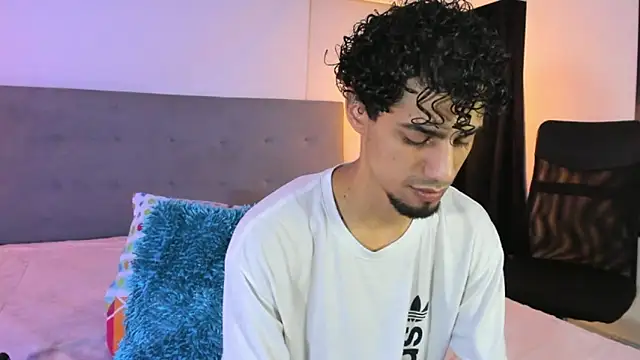 Chris Angel  online show from March 27, 2026, 4:07 am