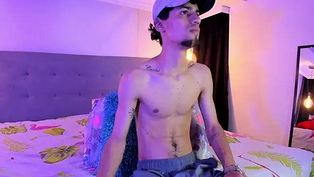 Chris Angel  online show from April 1, 2026, 3:51 am