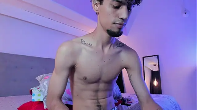 Chris Angel  online show from April 9, 2026, 6:19 am