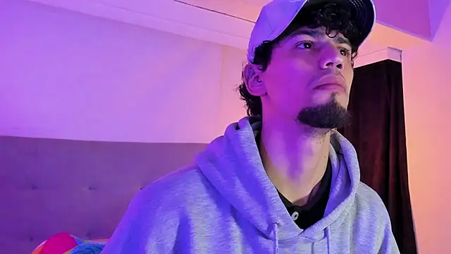 Chris Angel  online show from April 14, 2026, 3:45 am