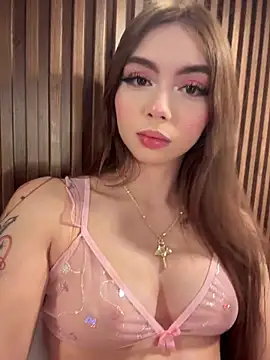 Anita-vega online show from February 20, 2026, 9:04 pm