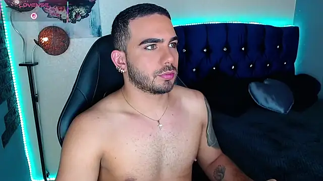 adamhairy online show from May 14, 2026, 7:42 pm