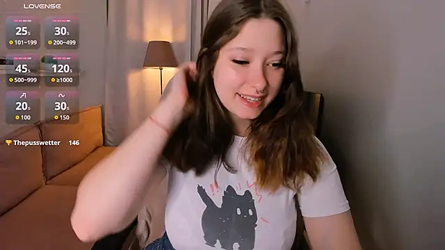 Sofi Spark online show from October 7, 2025, 7:49 am