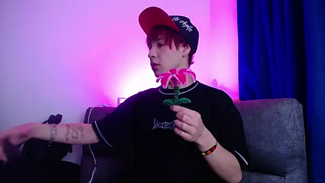 lucky stricke online show from February 24, 2026, 3:48 am