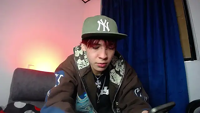 lucky stricke online show from February 26, 2026, 3:38 am