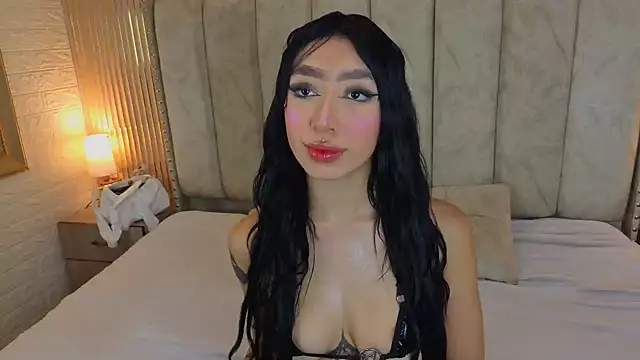 AnastasiaColeman online show from November 1, 2025, 8:33 pm