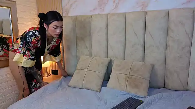 AnastasiaColeman online show from February 7, 2026, 7:39 pm