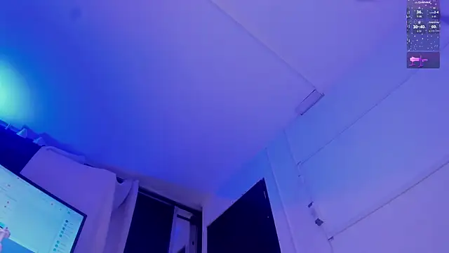 DollyMae  online show from October 7, 2025, 2:53 am