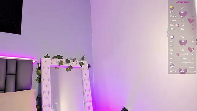  jasmine blush online show from October 5, 2025, 1:42 pm