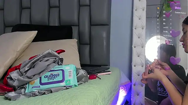  jasmine blush online show from October 28, 2025, 1:58 pm