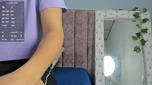  jasmine blush online show from November 14, 2025, 1:21 pm