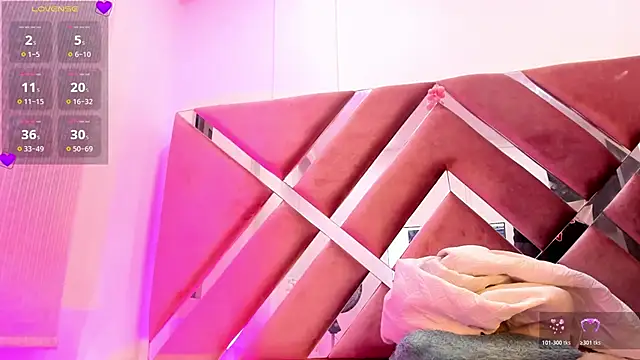  jasmine blush online show from April 12, 2026, 11:15 am