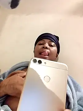 AcetousAbb online show from September 14, 2025, 2:54 am