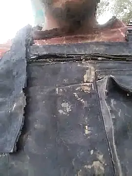 Snapshot of ParousFlow chatting on February 12, 2026, 5:41 pm ParousFlow online show from February 12, 2026, 5:41 pm