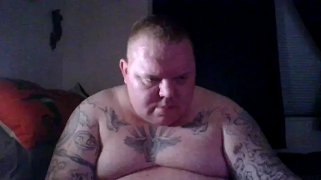 GingerSnap4444 online show from April 17, 2026, 8:39 am