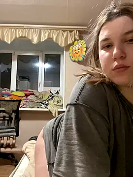 Kemeli008 online show from October 16, 2025, 12:22 am