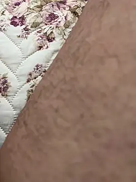 KAZANOVAA online show from January 17, 2026, 3:06 pm