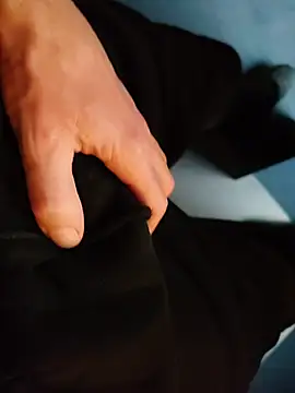 MyDick4You666 online show from October 28, 2025, 8:18 am