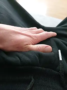 MyDick4You666 online show from November 6, 2025, 10:38 am