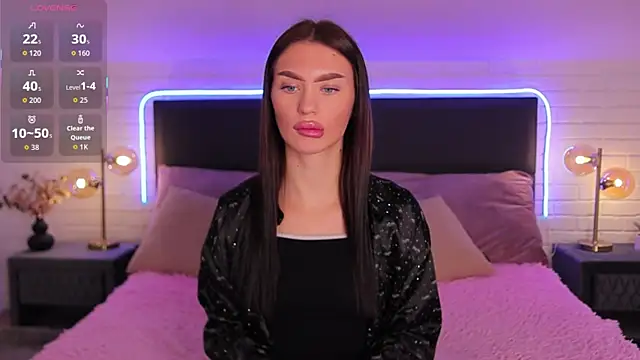 Cherry   Kiss online show from October 2, 2025, 6:37 pm