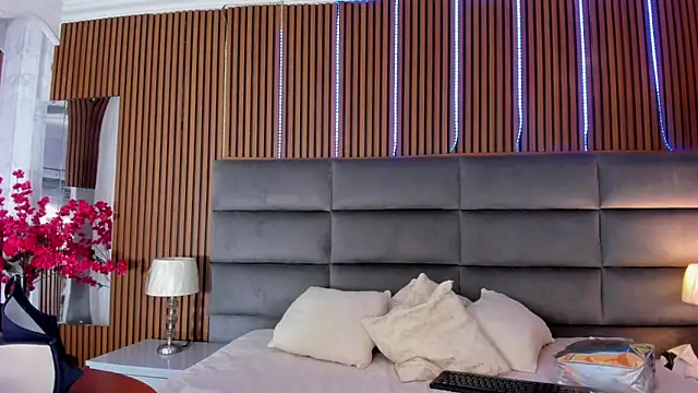 AnastasiaBelov online show from March 7, 2026, 12:57 pm