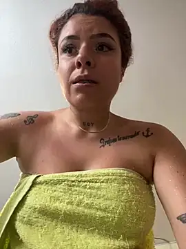 haally-mll online show from October 29, 2025, 7:04 pm