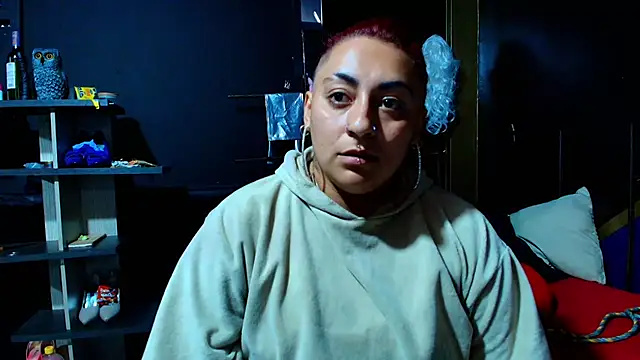 YiingandYang online show from March 17, 2026, 10:24 pm