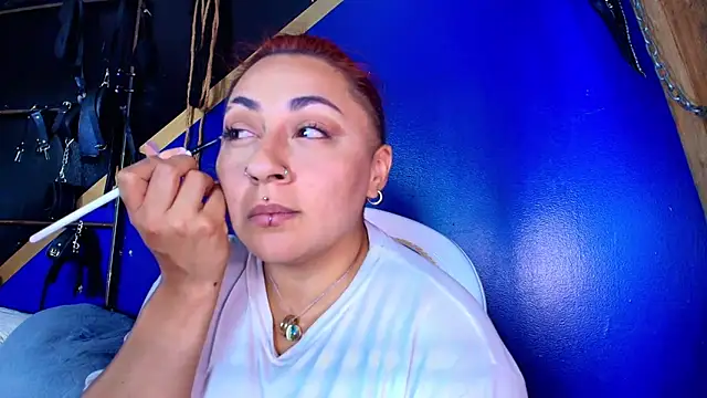 YiingandYang online show from March 25, 2026, 9:10 pm