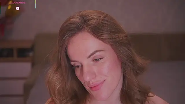 Vanille Mystery online show from December 16, 2025, 8:58 pm