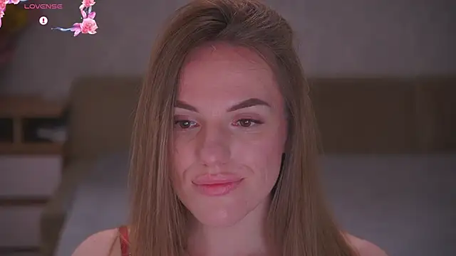 Vanille Mystery online show from December 18, 2025, 9:43 pm