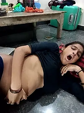 Guriya0076 online show from September 24, 2025, 5:00 am