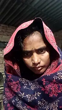 Guriya0076 online show from January 15, 2026, 9:18 pm